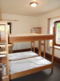 Kamer 4 personen